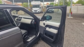 Land Rover Range Rover Sport HSE Dynamic - 7