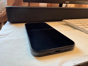 iPhone 16, 128 Gb, Black - 7