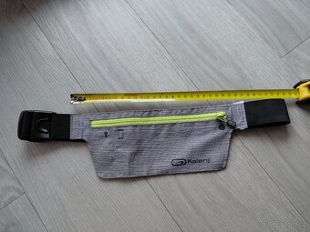 Mnoho věcí na kone a jezdce - 7