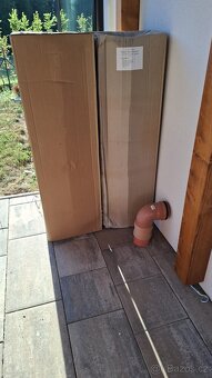 Bazén AZURO IBIZA 5,25x3,2m, NOVÝ - 7