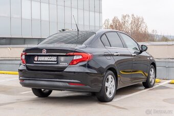 Fiat Tipo Sedan 1.4 - 7