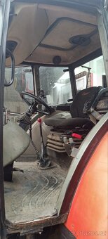 Zetor Forterra 10641 - 7