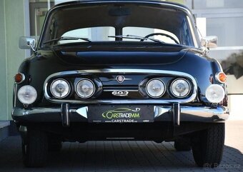 Tatra T603 PĚKNÝ STAV - 7