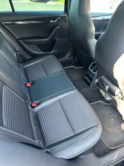 Skoda Octavia RS - 7