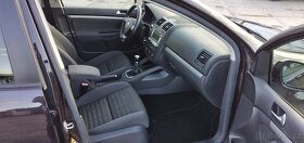 Volkswagen Golf 5 1K TOUR 5ti dveř. 1,4 16V 2007 - 7