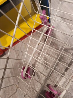 Dětský dřevěný obchod, Zn. Playtive - 7