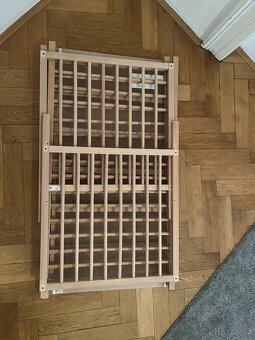 ZDARMA - Dětská postýlka IKEA + Matrace - 7