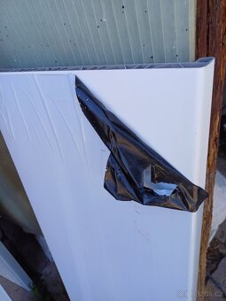 Parapety pvc - 7