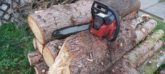 Motorová pila Ikra Mogatec KSB 3940 - 7