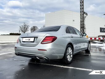 Mercedes-Benz E 220d W213 Avantgarde 143 KW - 7