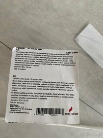 Hrací deka s hrazdou Fehn - 7