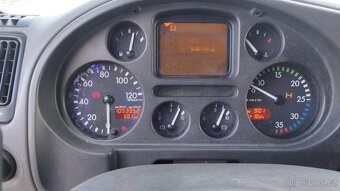 Prodám DAF LF 45.180 E08 - 7