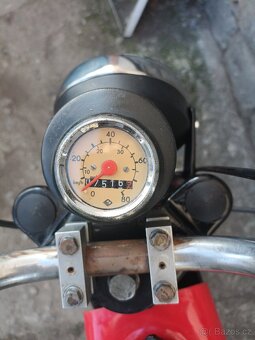 Babetta 210 - 7