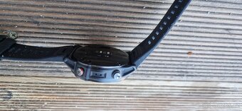 Garmin Fenix 6x pro - 7
