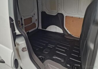 Ford Transit Connect, 1.5 Ecoblue Trend 74kw,1.Maj. - 7