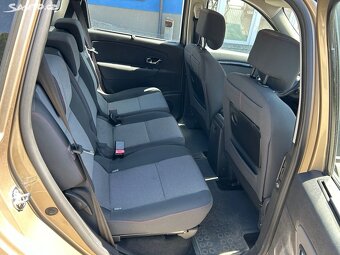 Renault Scénic, 1.2 TCe - 7