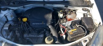 Dacia sandero - 7