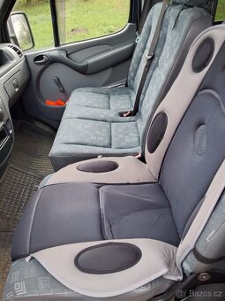 Mercedes-Benz Sprinter - 7