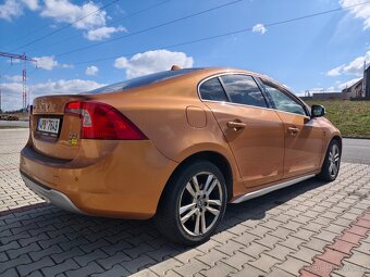 Volvo S60 - 7