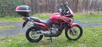 Honda XL 650 V Transalp - 7