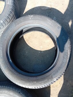 Pneu 215/55 R17 letni - 7