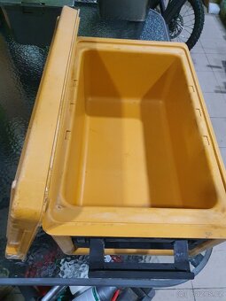Přepravní termobox Rieber 35x29x60 - 7