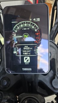 Yamaha 700 Ténéré World Raid - 7