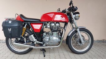 Royal Enfield Continental GT 535 - 7