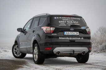 Ford Kuga 2.0 TDCi Titanium - 7