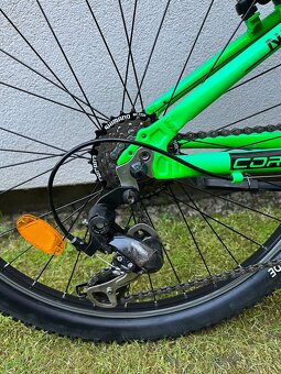 Dětské kolo Core Nipper 24” - 7