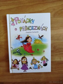 Prodám knížky - 7