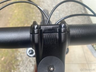 Cube stereo hybrid 29 144 - 7