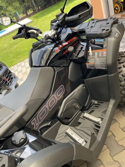 CFMOTO gladiator x1000 - 7