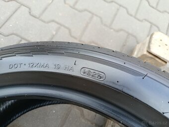 235/45/20 letní pneu hankook - 7