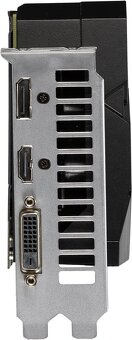 Nová ASUS DUAL GTX 1660 Super OC Edition EVO - 7