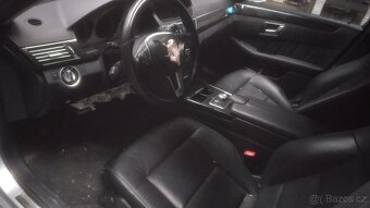 Mercedes-Benz  E - w212 combi - 7