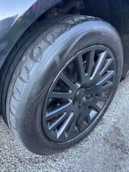 Audi A6 3.0 TDi 2008 - 7