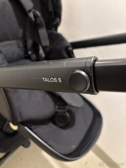 Cybex Talos S Lux - 7