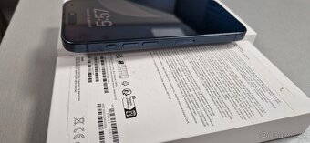 Iphone 15pro 128GB blue - 7