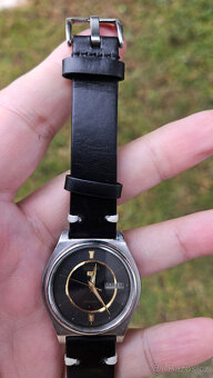 Automatické hodinky SEIKO 5 Automatic 7009-3170 - 7