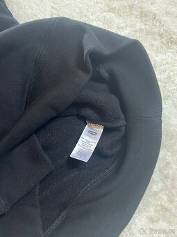 Supreme x burberry mikina - 7