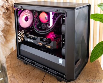 Nove herni pc - 7
