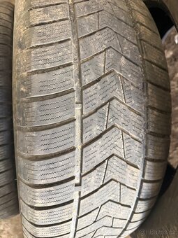 265/60 r18 General - 7
