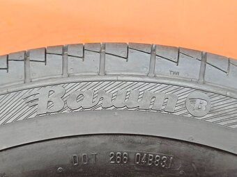 Letní Barum 205/65/16C - 7
