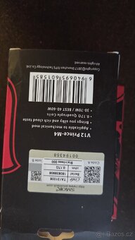 Smoktech X-Priv s příslušenstvím - 7