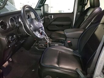 2023 JEEP WRANGLER RUBICON 4XE - 7