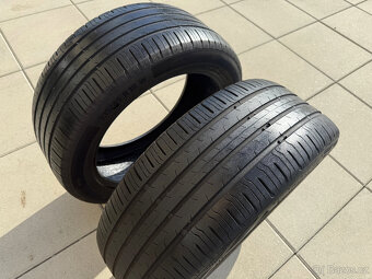235/45 R18 CONTINENTAL ECOCONTACT 6 VÝROBA 22 - 7