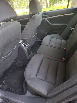 Prodam skoda octavia 2 - 7
