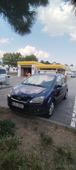 Prodám Ford Focus C Max - 7