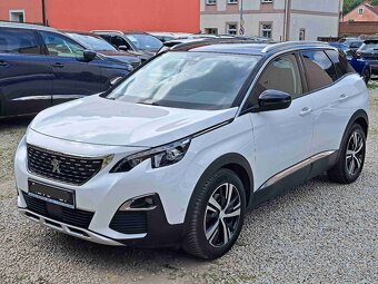 Peugeot 3008 1,5 HDI ALLURE - 1771 - 7